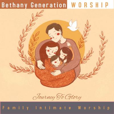 Bethany Generation Worship's cover