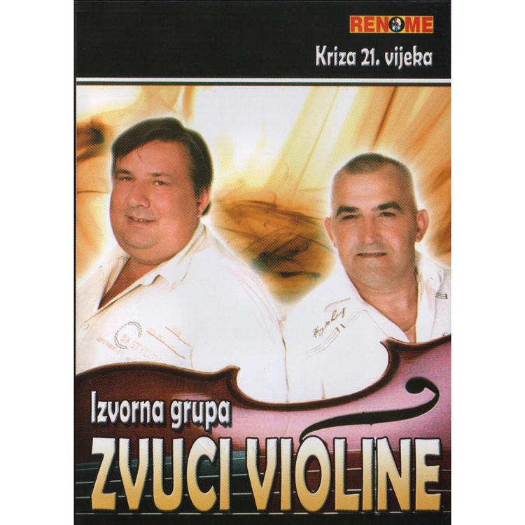 Izvorna Grupa Zvuci Violine's avatar image