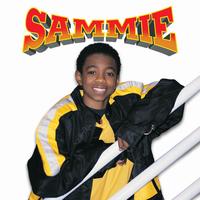 Sammie's avatar cover