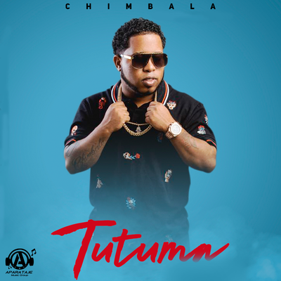 Tutuma's cover