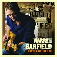 Warren Barfield's avatar cover