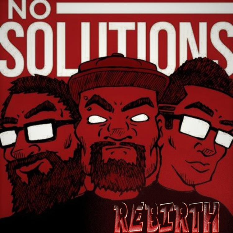 No Solutions's avatar image