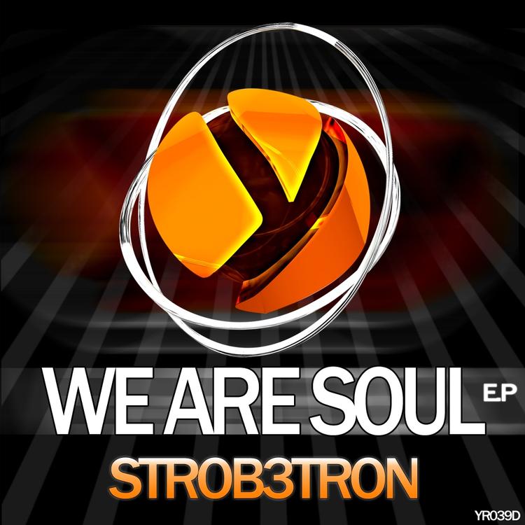 Strob3tron's avatar image