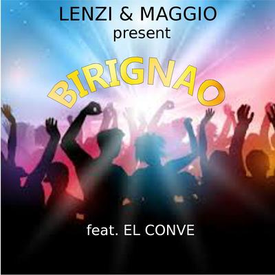 Birignao (Edit) By Lenzi, Maggio, El Conve's cover