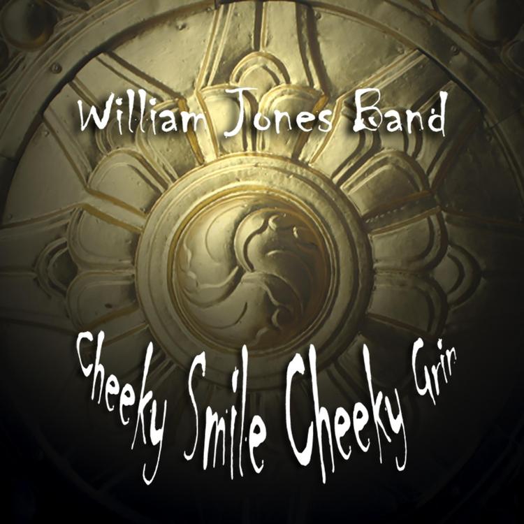 William Jones Band's avatar image
