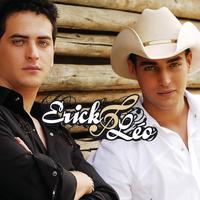Erick & Léo's avatar cover
