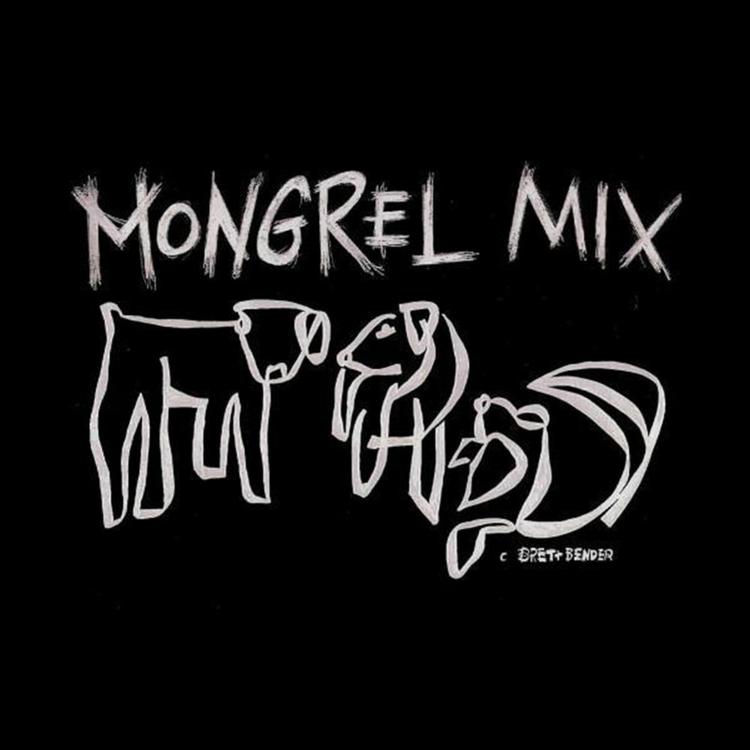 Mongrel Mix's avatar image