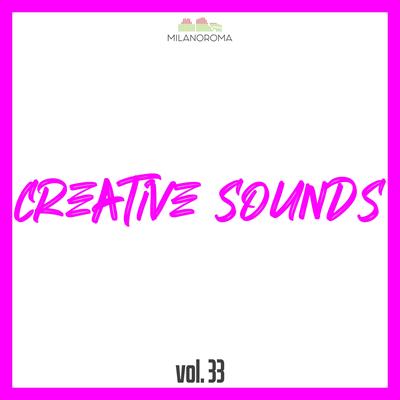 Creative Sounds, Vol. 33's cover