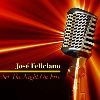 Set the Night on Fire's cover