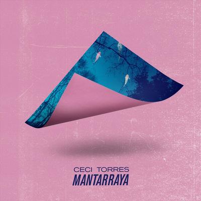 Transatlántica By Ceci Torres's cover