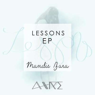 Lessons (feat. Mandie Zara)'s cover