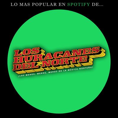 Que Me Lleve el Diablo By Los Huracanes del Norte's cover