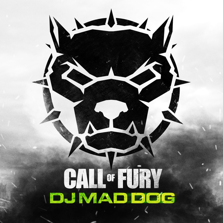 Dj Mad Dog's avatar image