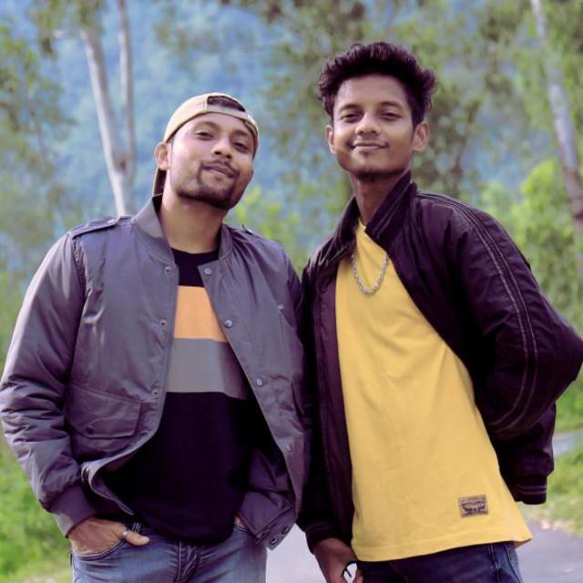 Naveen & D-Boy SK's avatar image