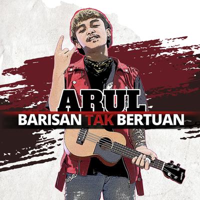Barisan Tak Bertuan's cover