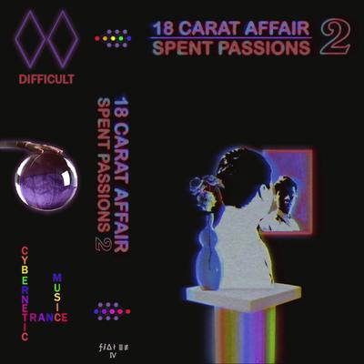 Lagerfeld '88 Simulator By 18 Carat Affair's cover