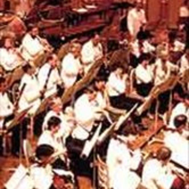Boston Pops Orchestra's avatar image