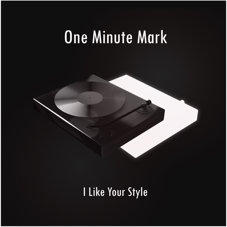 One Minute Mark's avatar image