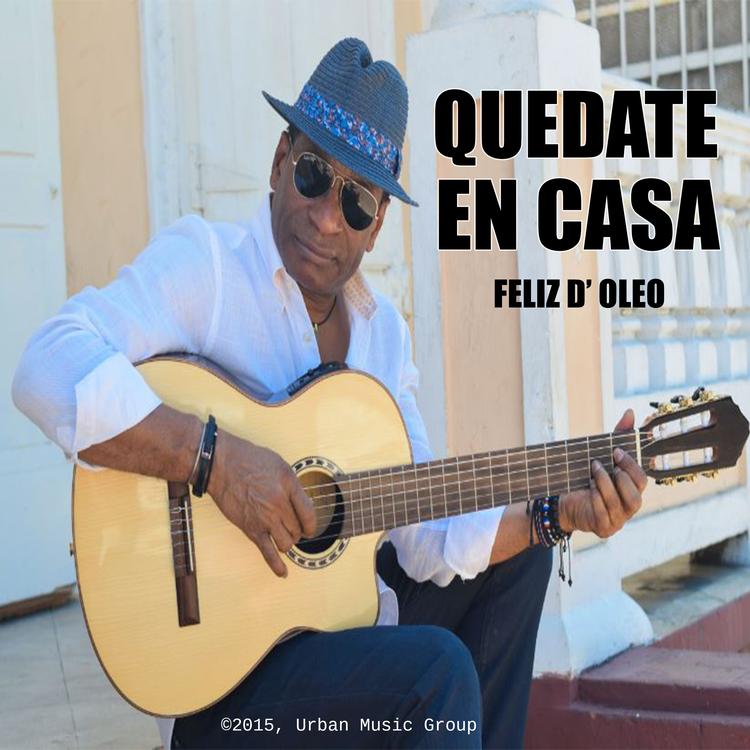 Feliz D' Oleo's avatar image