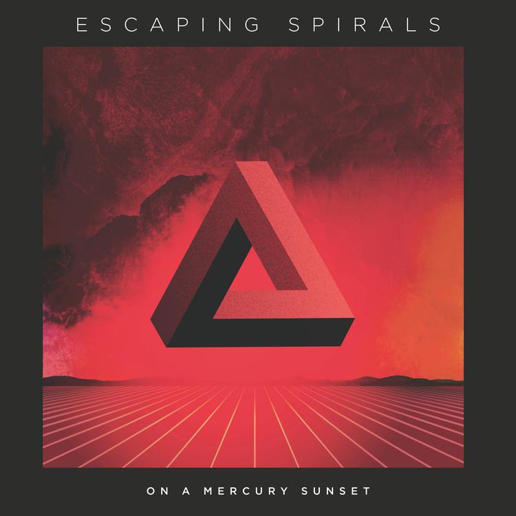 Escaping Spirals's avatar image