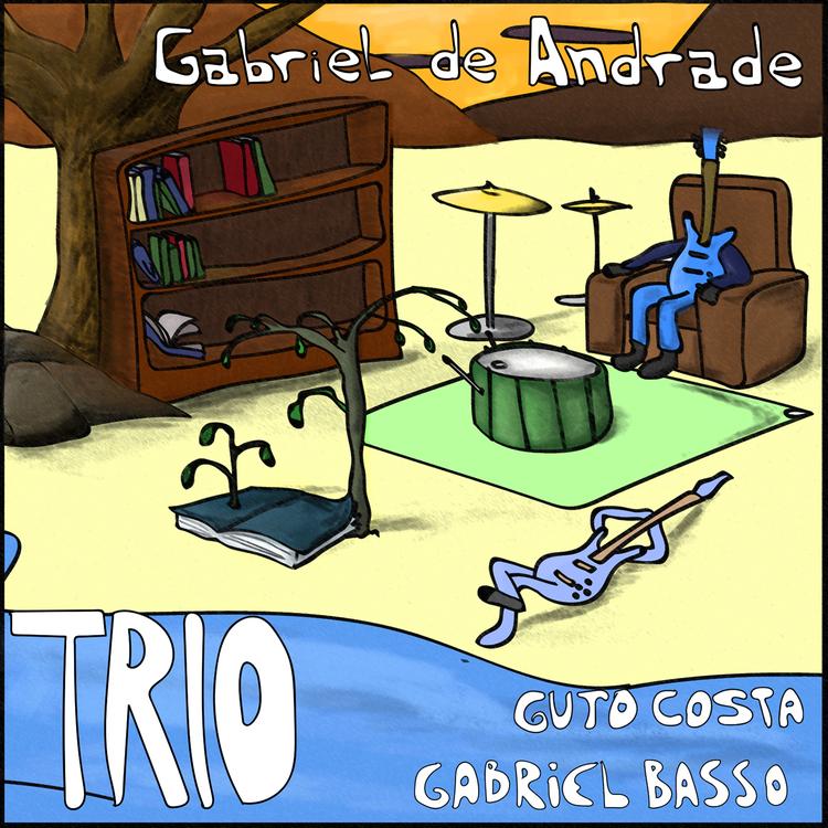 Gabriel de Andrade's avatar image