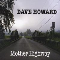 Dave Howard's avatar cover