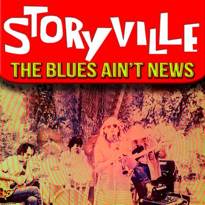 Storyville's cover