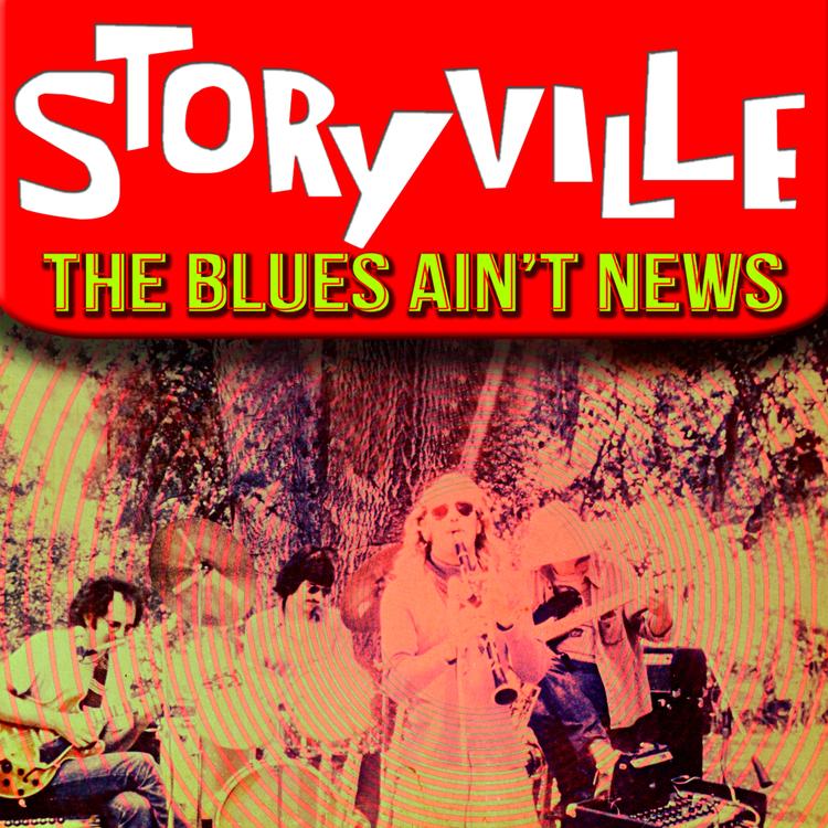 Storyville's avatar image