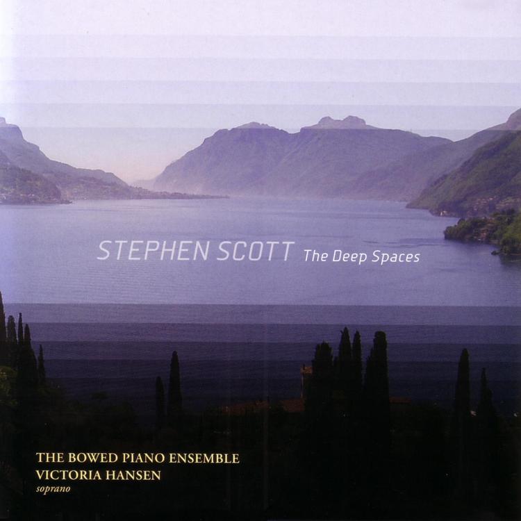 Stephen Scott's avatar image