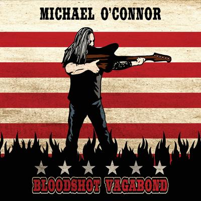 Bad Blood By Michael O'Connor's cover