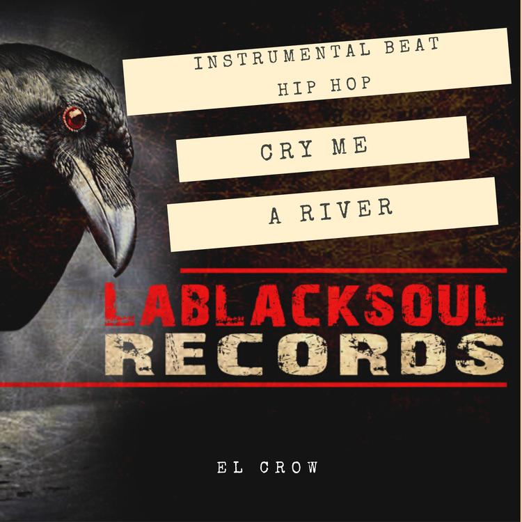 LaBlackSoul Records -El Crow Prod.'s avatar image