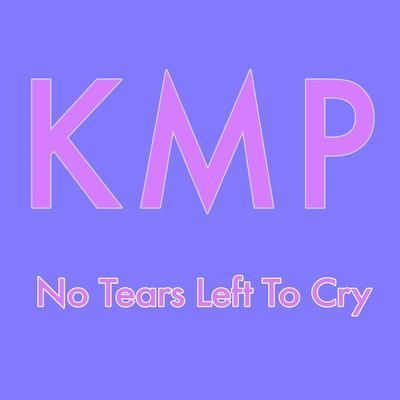 No Tears Left to Cry (Originally Performed by Ariana Grande) [Karaoke Instrumental]'s cover