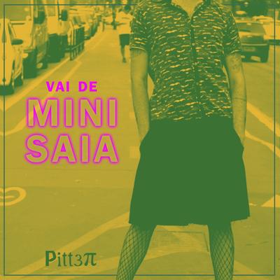 Vai de Mini Saia By Pitter's cover