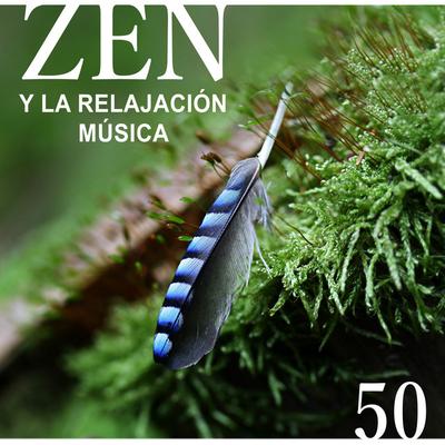 Relajante Academia de Música Zen 's cover