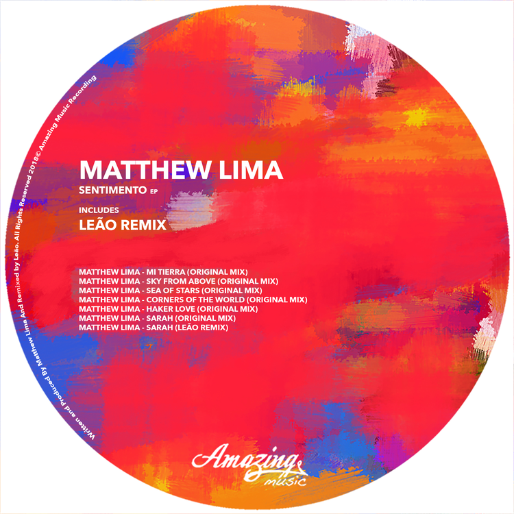 Matthew Lima's avatar image