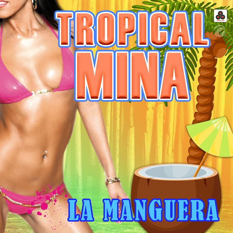 Tropical Mina's avatar image