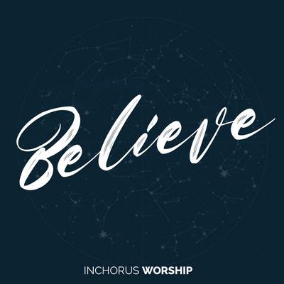 InChorus Worship's cover