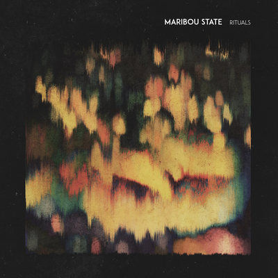 Rituals By Maribou State's cover