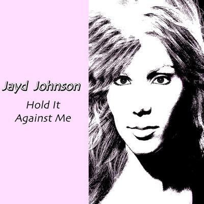 Jayd Johnson's cover