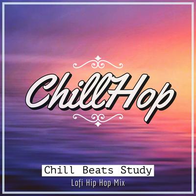 Chill Beats Study: Lofi Hip Hop Mix's cover