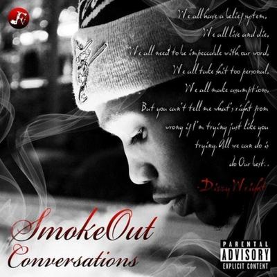 SmokeOut Conversations's cover