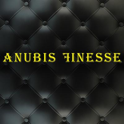 Lost Life By Anubis Finesse's cover