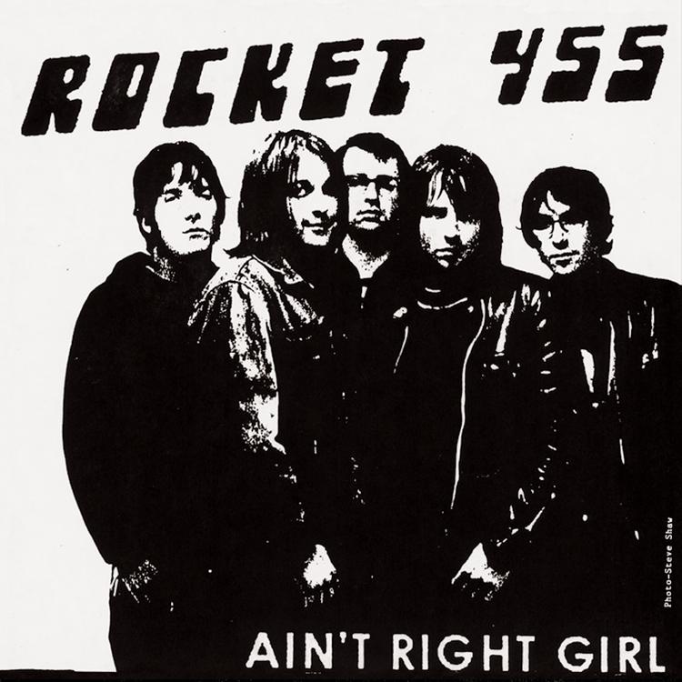 Rocket 455's avatar image