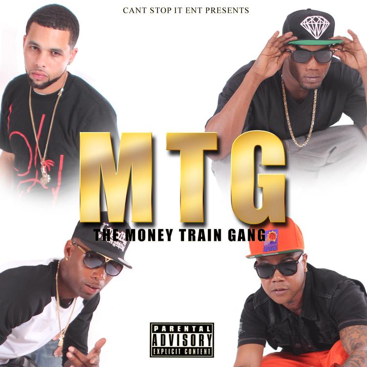 The Money Train Gang's avatar image