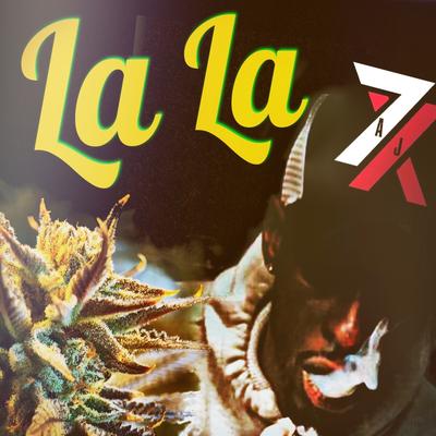 La La's cover