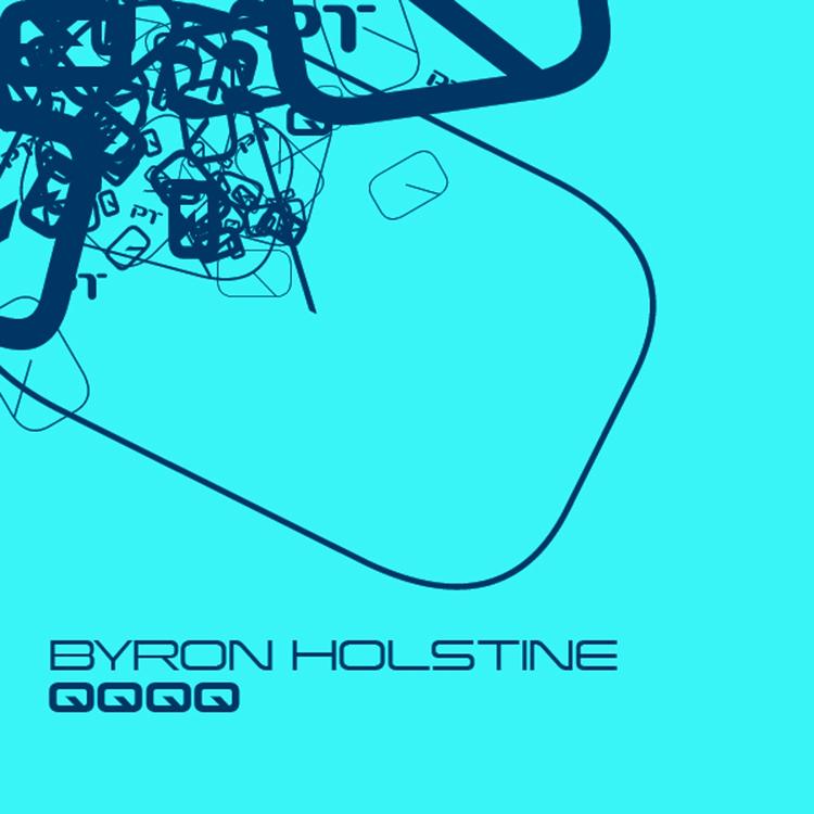 Byron Holstine's avatar image