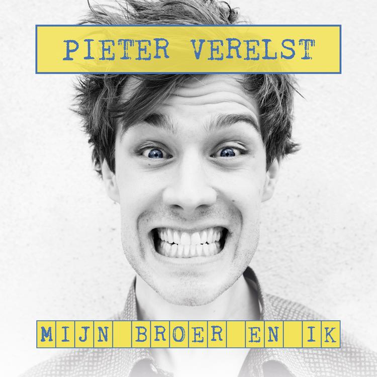 Pieter Verelst's avatar image