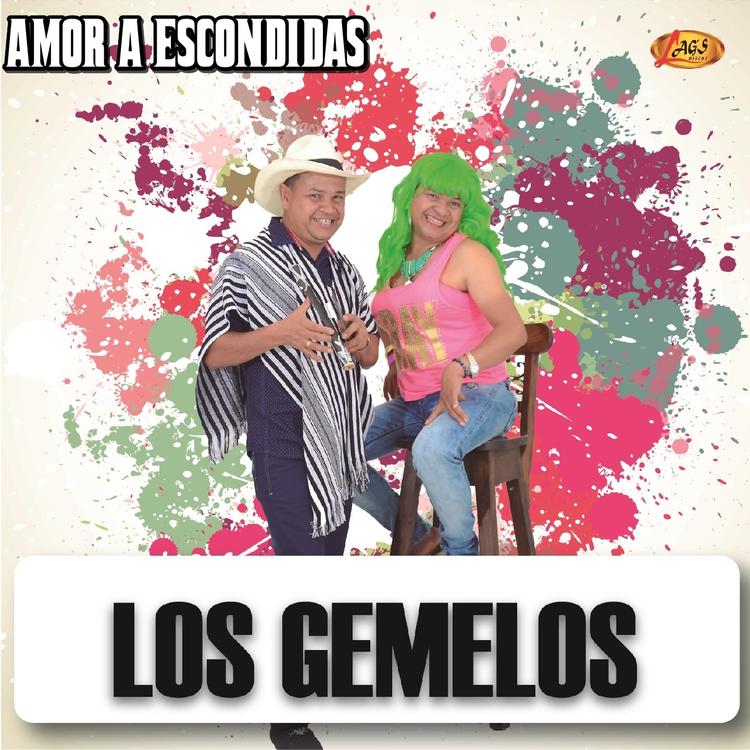 Los Gemelos's avatar image