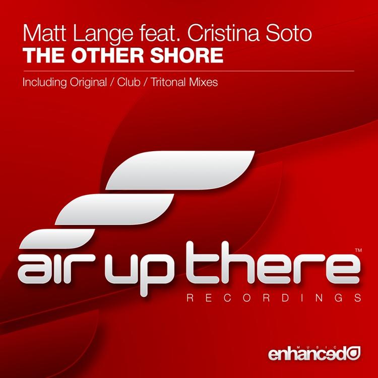 Matt Lange feat. Cristina Soto's avatar image