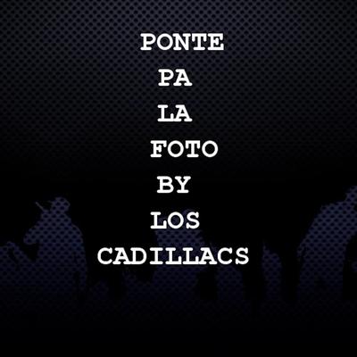 Ponte Pa la Foto - Single's cover